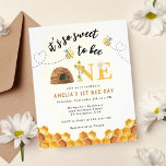 Prospectus 11,4 Cm X 14,2 Cm Budget c'est tellement gentil d'être un invitation<br><div class="desc">Budget c'est tellement gentil d'être un 1er anniversaire invitation Circulaire</div>