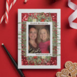 Prospectus 11,4 Cm X 14,2 Cm Budget de Parties scintillant Modèle photo de À fe<br><div class="desc">Ce prospectus n'inclut pas les enveloppes. Vous pouvez acheter la vôtre ou transférer cette conception à une carte ou à une invitation à plat. D'autres produits avec ce design sont sur ma boutique. Cette conception peut être personnalisée dans la zone fournie en modifiant la photo et/ou le texte. Vous pouvez...</div>