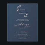 Prospectus 11,4 Cm X 14,2 Cm Budget Faire-part de mariage de feuillage bleu et<br><div class="desc">******* CE N'EST PAS UN FAIRE-PART DE MARIAGE DE TAILLE STANDARD. AUCUNE ENVELOPPE N'EST INCLUSE. POUR LE STOCK DE CARTE, CARTES ÉPAISSEUSES, VÉRIFIEZ NOTRE COLLECTION D'ART EN LIGNE POUR DES INVITATIONS DE MARIAGE NORMAL ET D'AUTRES ARTICLES CORRESPONDANTS. Ce dépliant ne comprend pas les enveloppes, la version papier du dépliant. Économisez...</div>