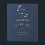 Prospectus 11,4 Cm X 14,2 Cm Budget Faire-part de mariage de feuillage bleu et<br><div class="desc">******* CE N'EST PAS UN FAIRE-PART DE MARIAGE DE TAILLE STANDARD. AUCUNE ENVELOPPE N'EST INCLUSE. POUR LE STOCK DE CARTE, CARTES ÉPAISSEUSES, VÉRIFIEZ NOTRE COLLECTION D'ART EN LIGNE POUR DES INVITATIONS DE MARIAGE NORMAL ET D'AUTRES ARTICLES CORRESPONDANTS. Ce dépliant ne comprend pas les enveloppes, la version papier du dépliant. Économisez...</div>