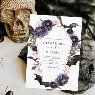 Prospectus 11,4 Cm X 14,2 Cm Budget Halloween Automne Automne Automne Sombre Ma