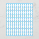 Prospectus 11,4 Cm X 14,2 Cm Budget Oktoberfest, Octoberfest Party Invitation F (Dos)