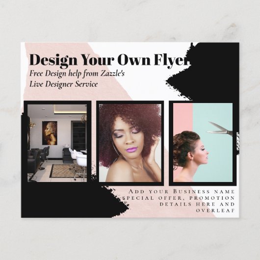 Prospectus 11,4 Cm X 14,2 Cm Budget Photo Collage Mariage de l'invitation (Devant)