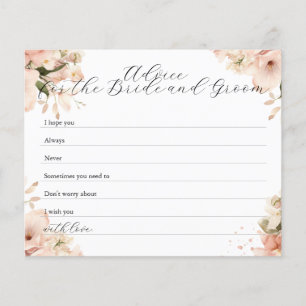 Prospectus 11,4 Cm X 14,2 Cm Carte conseil   Fête des mariées Brunch & Bubbly
