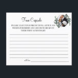 Prospectus 11,4 Cm X 14,2 Cm Carte d'anniversaire du mariage Eucalyptus Time Ca<br><div class="desc">Ajoutez vos propres informations et pour une personnalisation plus poussée,  cliquez sur le lien "cliquez pour customiser plus loin".
~ Vérifier la collection pour les jeux,  les invitations,  les signes et plus ~</div>
