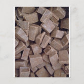 Prospectus 11,4 Cm X 14,2 Cm Chocoholics Réunions anonymes (Dos)