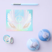 Prospectus 11,4 Cm X 14,2 Cm Circulaire de guérison (Simple)