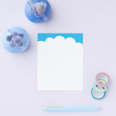 Prospectus 11,4 Cm X 14,2 Cm Cloud Tops (Simple)