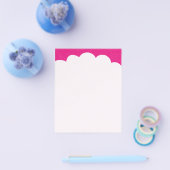 Prospectus 11,4 Cm X 14,2 Cm Cloud Tops - Crimson (Simple)