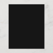Prospectus 11,4 Cm X 14,2 Cm Conception Polygonale, Chirurgien Plastique, Chiru (Dos)