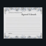 Prospectus 11,4 Cm X 14,2 Cm Conseils et voeux pour carte Fête des mariées Coup<br><div class="desc">Faites-le vous-même en ajoutant votre texte (et vos photos personnelles). Pour accéder aux outils de montage avancés,  accédez à Personnaliser,  faites défiler et appuyez sur le lien "cliquer pour customiser plus loin". Voir la collection complète pour tous les designs correspondants !</div>