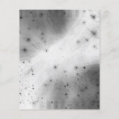 Prospectus 11,4 Cm X 14,2 Cm Créez votre propre personnalisation (Dos)