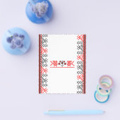 Prospectus 11,4 Cm X 14,2 Cm Cross-stitch (Simple)