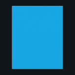 Prospectus 11,4 Cm X 14,2 Cm Décor Arrière - plan bleu ciel<br><div class="desc">Ce produit sur mesure est disponible dans un décor de couleur bleu cyan pour vous-même ou comme cadeau sûr de faire une impression en toutes occasions. Cliquez sur le bouton "Customisez-le !" ou sur le lien que vous trouverez sur cette page de produit pour révéler un ensemble d'outils de conception...</div>