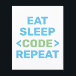 PROSPECTUS 11,4 CM X 14,2 CM DEVELOPER |PROGRAMMER | CODING<br><div class="desc">IF YOU ARE A DEVELOPER,  PROGRAMMER,  OR LOVE TO CODE AND LOOKING FOR YOUR CODE-RELATED ITEMS THEN THIS IS THE RIGHT PLACE FOR YOU.</div>