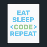 PROSPECTUS 11,4 CM X 14,2 CM DEVELOPER |PROGRAMMER | CODING<br><div class="desc">IF YOU ARE A DEVELOPER,  PROGRAMMER,  OR LOVE TO CODE AND LOOKING FOR YOUR CODE-RELATED ITEMS THEN THIS IS THE RIGHT PLACE FOR YOU.</div>