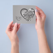 Prospectus 11,4 Cm X 14,2 Cm Dragon Heart (main)