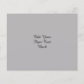 Prospectus 11,4 Cm X 14,2 Cm Dragon Heart (Dos)