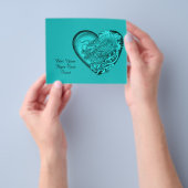 Prospectus 11,4 Cm X 14,2 Cm Dragon Heart (main)