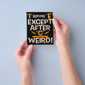 Prospectus 11,4 Cm X 14,2 Cm écriture de l'article Auteur Hob_8bef59d49622c10c3 (main)