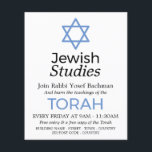 Prospectus 11,4 Cm X 14,2 Cm Etoile De David, Judaïsme, Études Juives Publicité<br><div class="desc">Etoile De David,  Judaïsme,  Études Juives Annonces Publicitaires Par Le Magasin Carte de visite.</div>