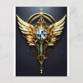 Prospectus 11,4 Cm X 14,2 Cm Explorez le monde des possibilités (Dos)