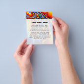 Prospectus 11,4 Cm X 14,2 Cm Fibonaccispikeral (main)