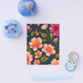 PROSPECTUS 11,4 CM X 14,2 CM FLAYER (Simple)