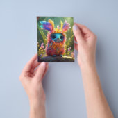 PROSPECTUS 11,4 CM X 14,2 CM FLAYER (main)