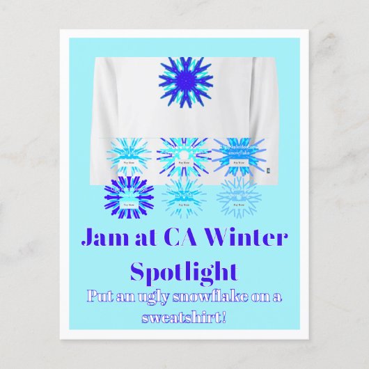 Prospectus 11,4 Cm X 14,2 Cm Flyer (Devant)