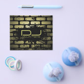 Prospectus 11,4 Cm X 14,2 Cm Flyer de fête ou d'événement (Simple)