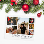 Prospectus 11,4 Cm X 14,2 Cm Flyer photo Budget Feliz Navidad Silver 6<br><div class="desc">******* LE PAPIER MAQUILLAGE EST MINCE. MISE À NIVEAU D'UN PAPIER PLUS ÉPAISSE. AUCUNE ENVELOPPE N'EST INCLUSE. POUR LE STOCK CARD, CARTES ÉPAISSEUSES, VÉRIFIEZ LE LIEN CI-DESSOUS. STOCK CARTE, CARTES ÉPAISSEUSES ONT UNE OPTION POUR ENVELOPPES OU LES INCLUT******** Économisez de l'argent sur les cartes avec un prospectus papier. Chauffez vos...</div>