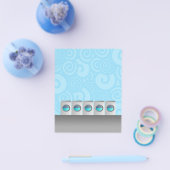 Prospectus 11,4 Cm X 14,2 Cm Flyers de lave-linge (Simple)