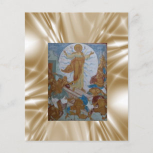 Prospectus 11,4 Cm X 14,2 Cm Flyers Jésus Christ