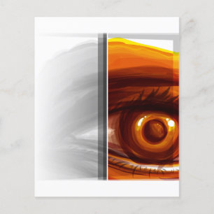 Prospectus 11,4 Cm X 14,2 Cm Folleto