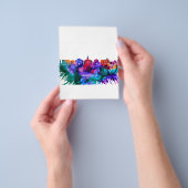 Prospectus 11,4 Cm X 14,2 Cm Horizon d'Annapolis (main)