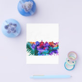 Prospectus 11,4 Cm X 14,2 Cm Horizon d'Annapolis (Simple)