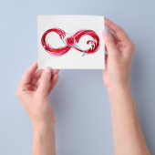 Prospectus 11,4 Cm X 14,2 Cm Infinity (main)