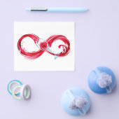 Prospectus 11,4 Cm X 14,2 Cm Infinity (Simple)