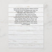 Prospectus 11,4 Cm X 14,2 Cm Invitaciones de Boda, Mariage espagnol GREENERY (Dos)