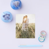 Prospectus 11,4 Cm X 14,2 Cm Invitation du Mariage du budget (Simple)