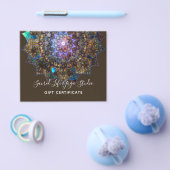 Prospectus 11,4 Cm X 14,2 Cm La déesse de la Terre Mandala (Simple)