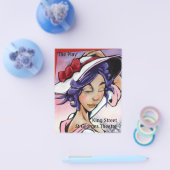 Prospectus 11,4 Cm X 14,2 Cm La pièce (Simple)