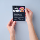 Prospectus 11,4 Cm X 14,2 Cm lave-linge (main)