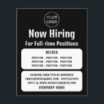 Prospectus 11,4 Cm X 14,2 Cm Logo d'entreprise, Recrutement de vacances d'emplo<br><div class="desc">Logo D'Entreprise,  Offres D'Emploi De Recrutement Publicités De Recrutement Par Le Magasin Carte de visite.</div>