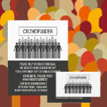 Prospectus 11,4 Cm X 14,2 Cm Logo Des Gens, Fonds De Croissance, Financement Cr<br><div class="desc">People Logo,  Crowdfunder,  Crowdfunding Publicité Flyer par The Carte de visite Store.</div>
