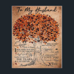 Prospectus 11,4 Cm X 14,2 Cm Love Quote For Husband Gift Idea, Husband Birthday<br><div class="desc">Love Quote For Husband Gift Idea,  Husband Birthday</div>