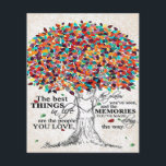 Prospectus 11,4 Cm X 14,2 Cm Love Quote For Husband, Husband Birthday Gift<br><div class="desc">Love Quote For Husband, Husband Birthday Gift</div>