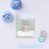 Prospectus 11,4 Cm X 14,2 Cm Massage suédois (Simple)