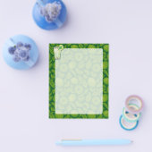 Prospectus 11,4 Cm X 14,2 Cm Mojito (Simple)